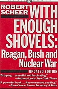 With Enough Shovels (Paperback)