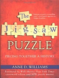 The Jigsaw Puzzle (Hardcover)