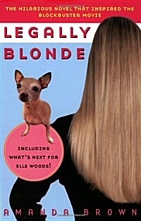 Legally Blonde (Paperback)
