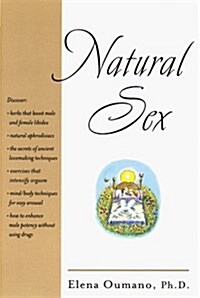 Natural Sex (Paperback)
