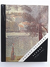 Pocket Painters (Hardcover)