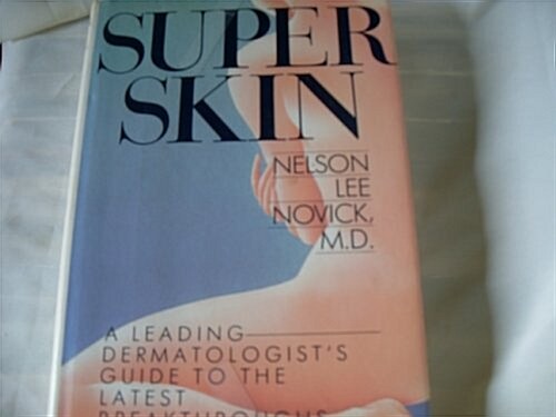 Super Skin (Hardcover)