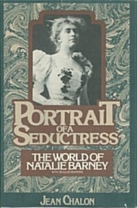 Portrait of a Seductress (Hardcover)