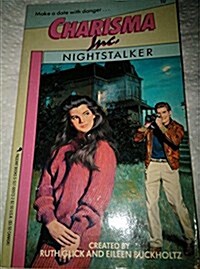 Nightstalker (Paperback)