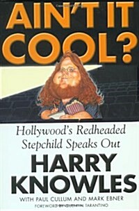 Aint It Cool? (Hardcover)