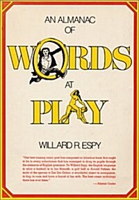 An Almanac of Words at Play (Paperback)