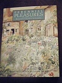 Perennial Pleasures (Hardcover)