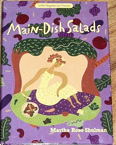 Main Dish Salads (Hardcover)