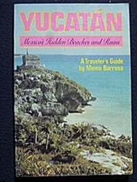 Yucatan (Paperback)