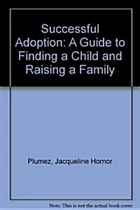 Successful Adoption (Paperback, Revised, Updated)