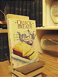 Quick Breads (Hardcover, 1st)