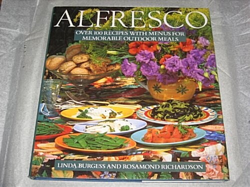 Alfresco (Hardcover)