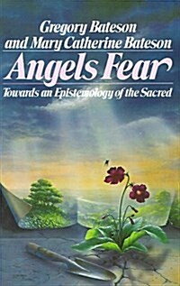Angels Fear (Paperback)