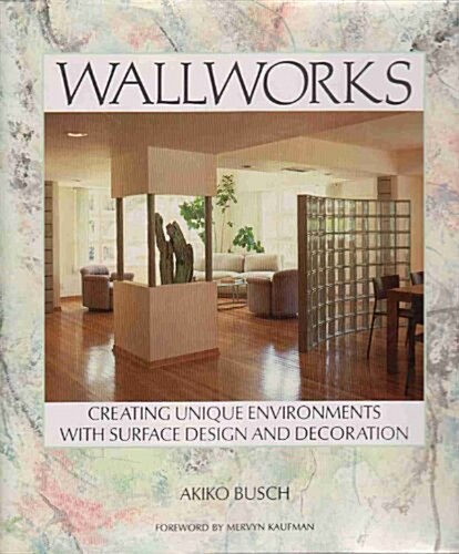 Wallworks (Hardcover)