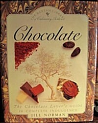 Chocolate (Hardcover, Reissue)