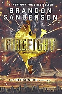 Firefight (Prebound, Bound for Schoo)