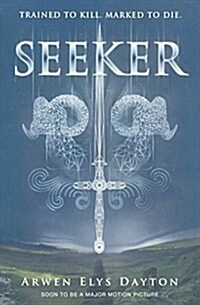 Seeker (Prebound, Bound for Schoo)