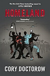 Homeland (Prebound, Bound for Schoo)