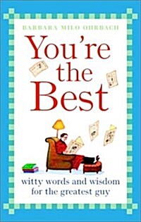 Youre the Best (Hardcover, 1st)