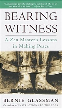 Bearing Witness (Paperback)