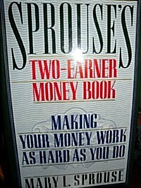 Sprouses Two-Earner Money Book (Hardcover)