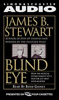 Blind Eye (Cassette, Abridged)