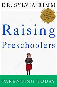 Raising Preschoolers (Paperback)