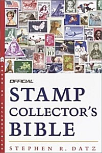 Official Stamp Collectors Bible (Paperback)
