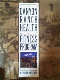 The Canyon Ranch health and fitness program