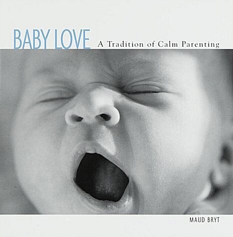 Baby Love (Paperback)