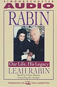 Rabin (Cassette, Abridged)