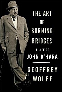 The Art of Burning Bridges (Hardcover)