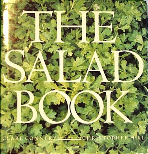 The Salad Book (Hardcover)