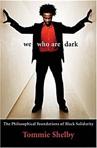 We Who Are Dark (Hardcover)