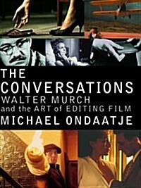 The Conversations (Hardcover)