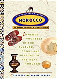 Morocco (Paperback, 1st)