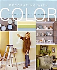 Decorating With Color (Paperback)