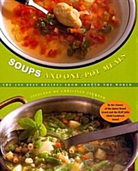 Soups & One Pot Meals (Hardcover)