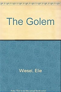 The Golem (Hardcover, Limited)