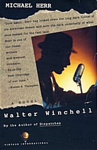 Walter Winchell (Paperback, Reprint)