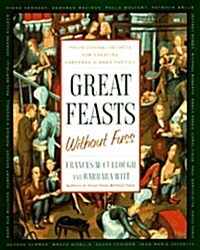 Great Feast Without Fuss (Hardcover)