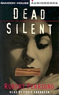 Dead Silent (Cassette)