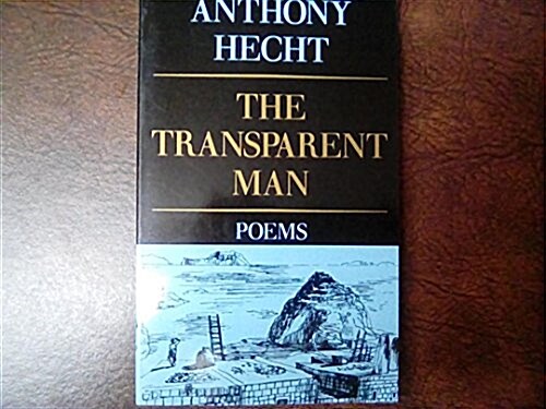 The Transparent Man (Paperback, Reprint)