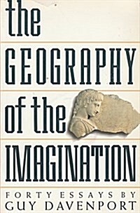 The Geography of the Imagination (Paperback, Reissue)