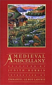 A Medieval Miscellany (Hardcover)