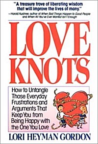 Love Knots (Paperback, Reissue)