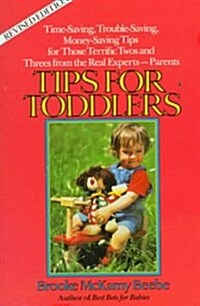 Tips for Toddlers (Paperback, Revised)
