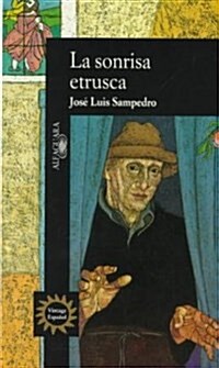 LA Sonrisa Etrusca (Paperback, Reprint)