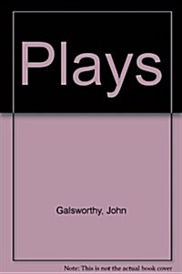 Plays (Hardcover)