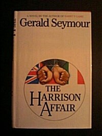 The Harrison Affair (Hardcover)